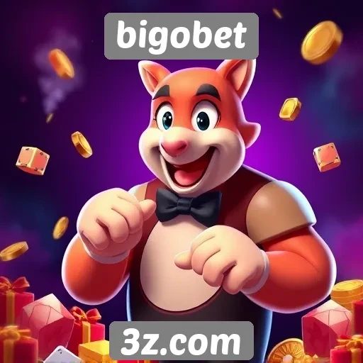 Modelos de bonificação e promoções do bigobet