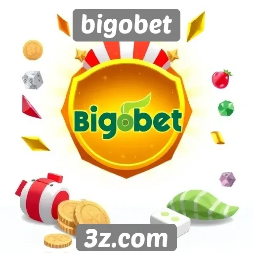 Bigobet oferece uma ampla gama de jogos de cassino