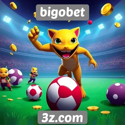 Principais jogos disponíveis na plataforma bigobet