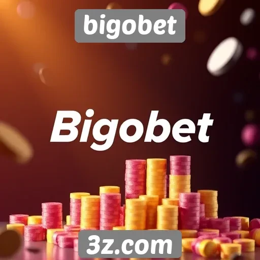 Perspectivas de crescimento do Bigobet no mercado