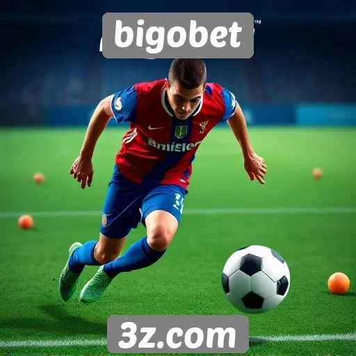 Plataforma Bigobet atrai novos jogadores