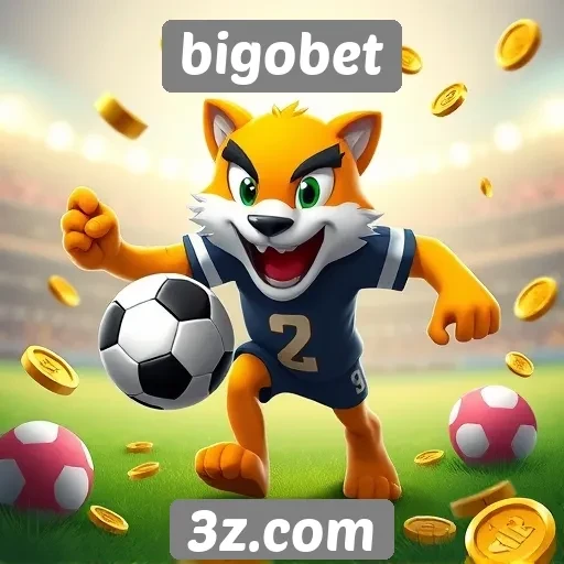 Novidades e promoções no bigobet para jogadores