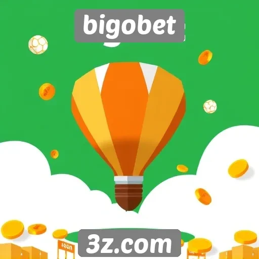 Impacto das promoções oferecidas pelo bigobet