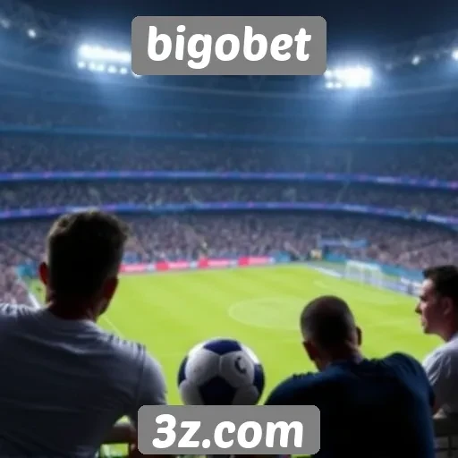 Jogos ao vivo no Bigobet atraem novos jogadores