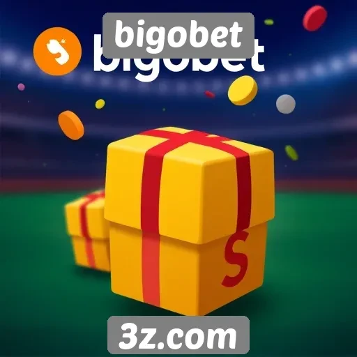 Novas promoções e bônus disponíveis no Bigobet