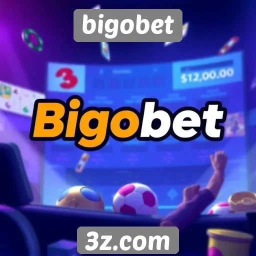 Tendências de jogos online no Bigobet
