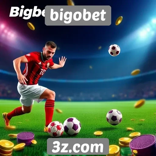 Promoções e bônus atraem jogadores para Bigobet