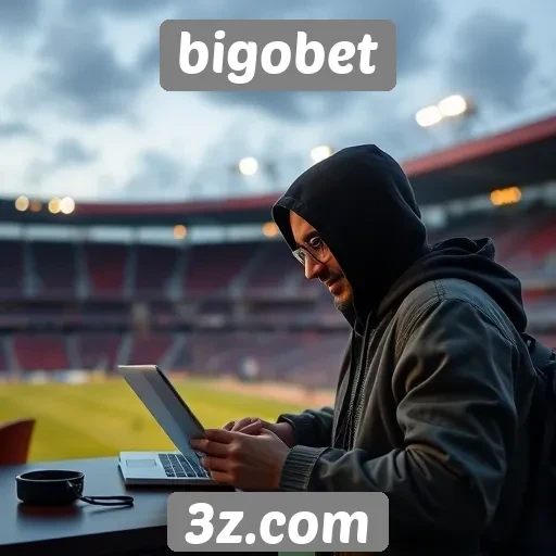 Segurança e confiabilidade são prioridades no Bigobet