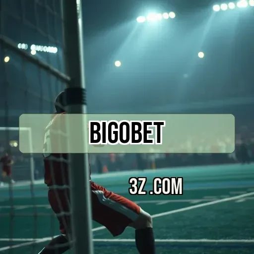 bigobet Livrarias Esportivas